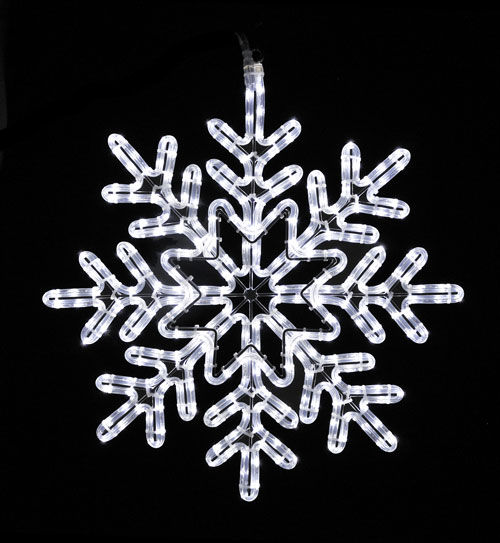 gorgeous twinkle hanging snowflake featuring pure white rl gorgeous twinkle hanging snowflake featuring pure white rl