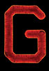 Letter G