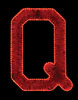 Letter Q