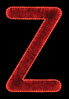 Letter Z