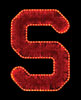 Letter s