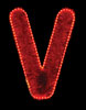 Letter v