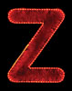 Letter z