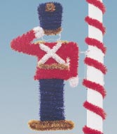 Garland Toy Soldier