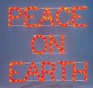 Peace On Earth 3' Only