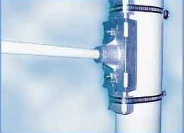 WindMaster Bracket
