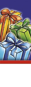 Three Holiday Packages Banner