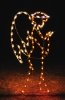 Guardian Angel LED Light Display 7 Feet