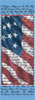 Flag & Pledge of Allegiance Banner