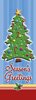 Cookie Tree Seasons Greetings Banner