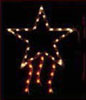 Pole Mount Silhouette Majestic Star, Pole Mount 4 Feet