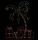 Palm Tree with Packages, 10 feet